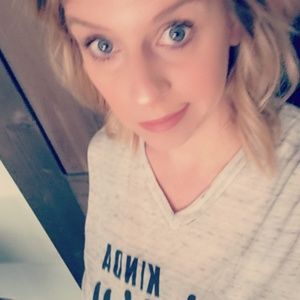 Meet your Posher, Misty